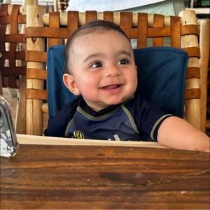 Meet your Posher, Mark